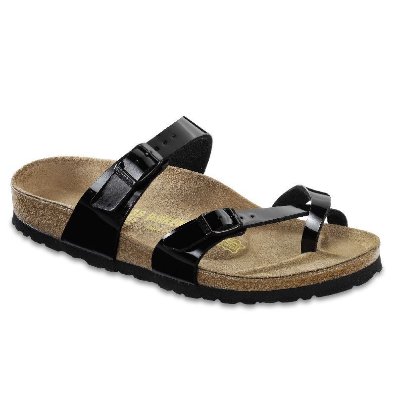 birkenstock is made from