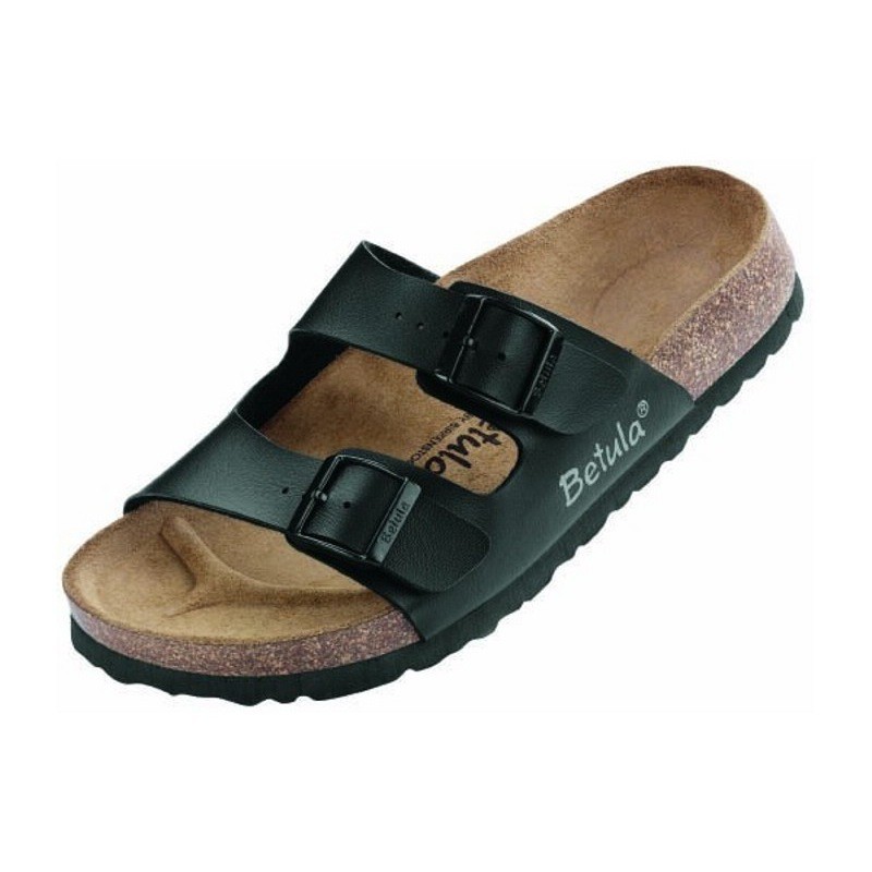 betula 2 strap sandals