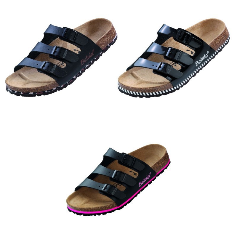 betula shoes betula woogie sandals black sole sandwich birko betula shoes betula woogie sandals black sole sandwich birko