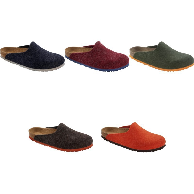 vegan birkenstock clogs