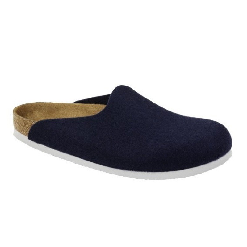 Birkenstock Amsterdam Felt Clogs Slippers Different Sizes AND Colors ... Birkenstock Amsterdam Felt Clogs Slippers Different Sizes AND Colors ...