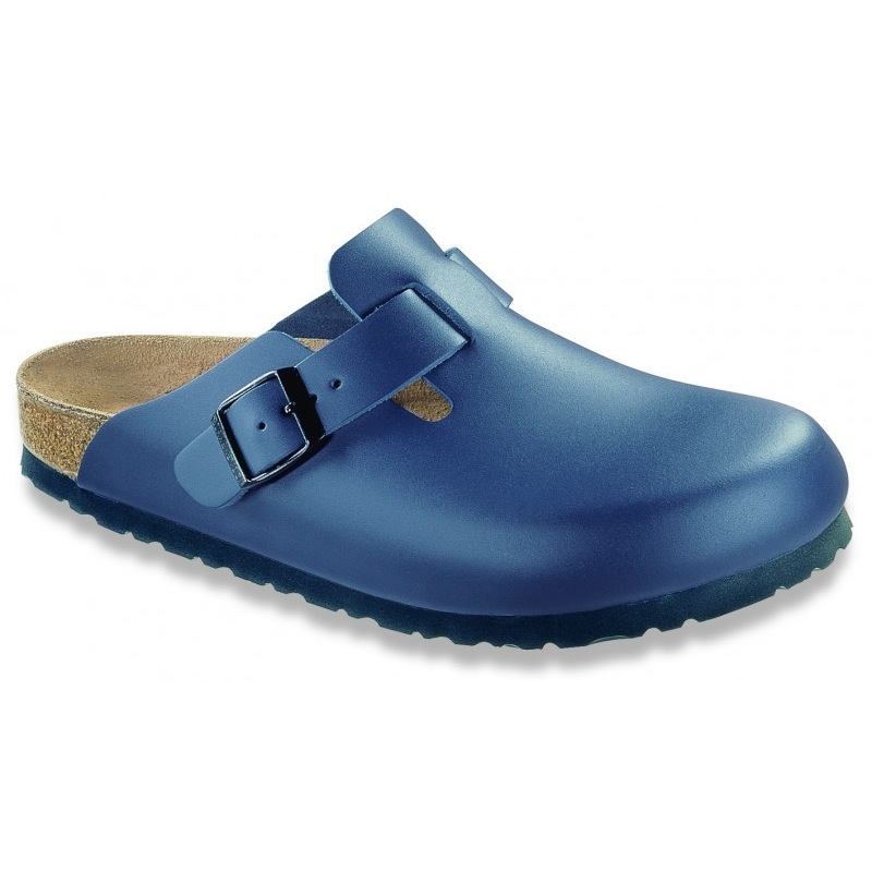 birkenstock clog clearance