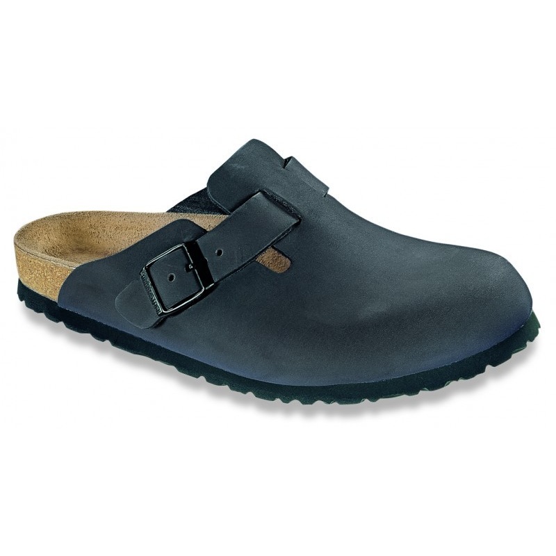 narrow and regular birkenstock