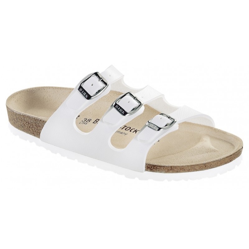 Birkenstock Florida Sandals regular and narrow width different colors