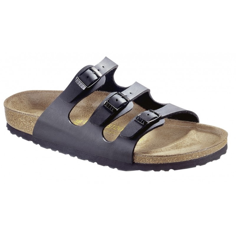 narrow and regular birkenstock