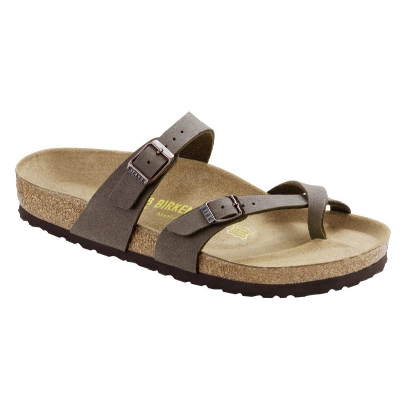 Details about Birkenstock Mayari Sandals Birko-Flor - Made in Germany