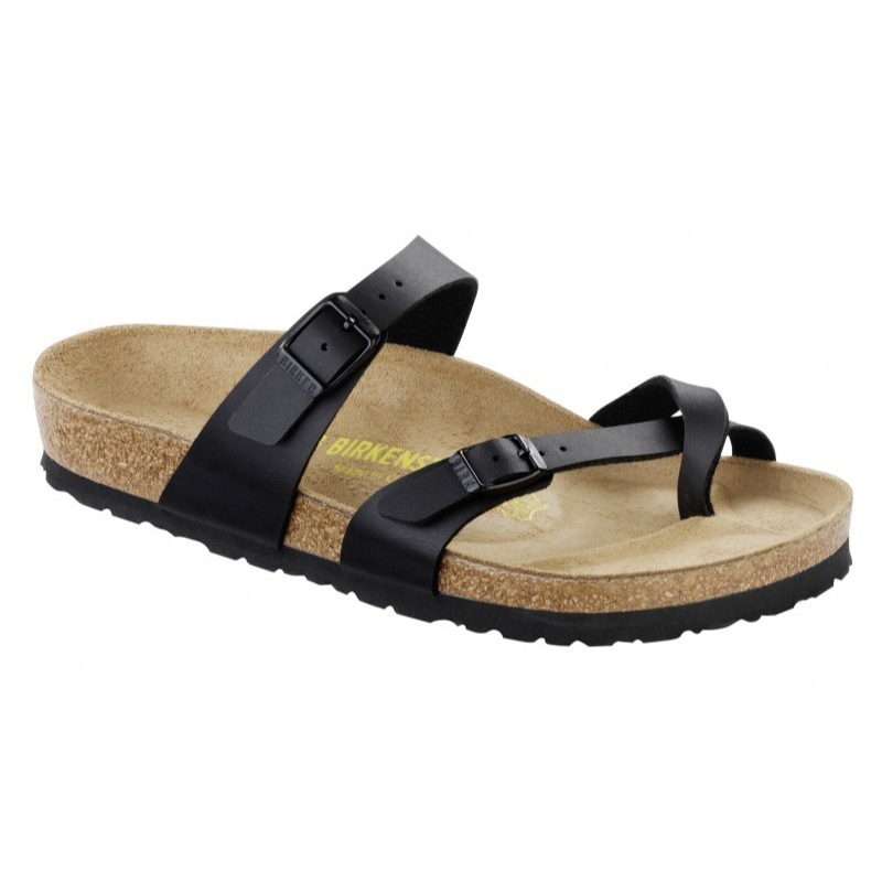 Birkenstock Mayari Sandals Birko Flor Made in Germany | eBay