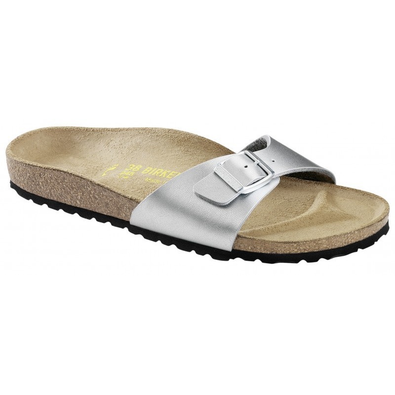 birkenstock is made from