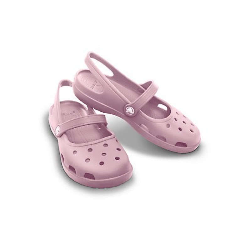 crocs ballerinas shayna