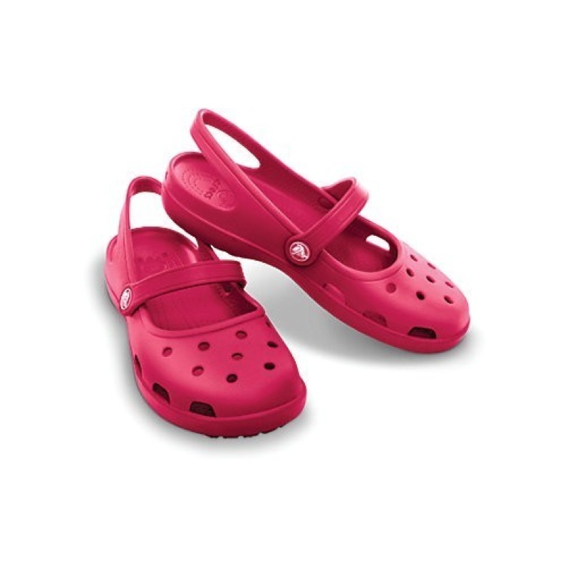crocs shayna damen