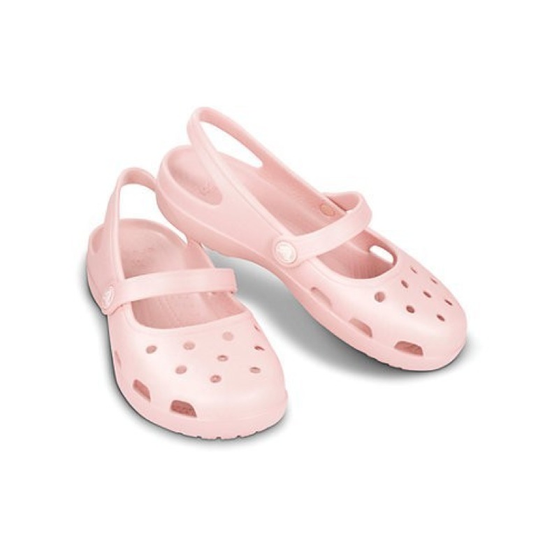 crocs shayna damen