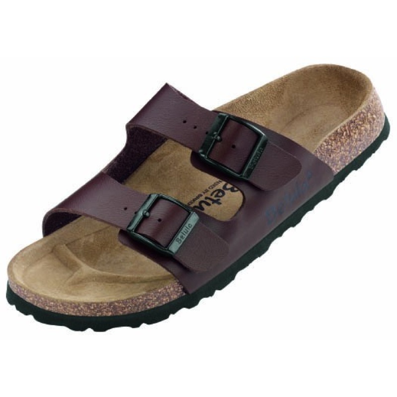 fake betula sandals