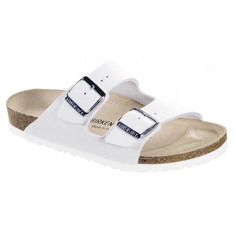 birkenstock arizona orthotic sandals