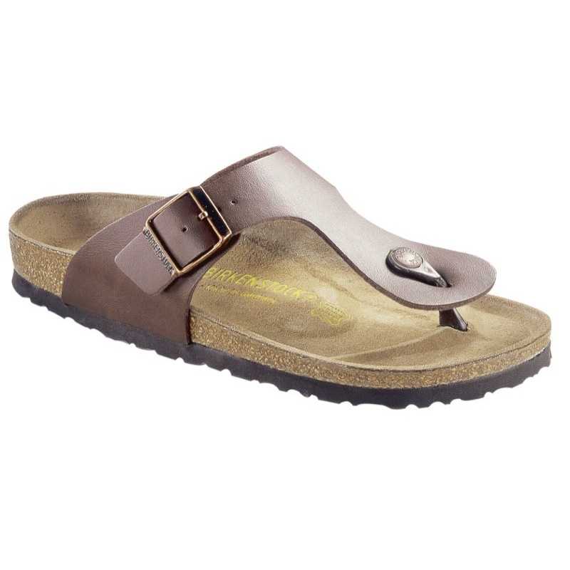 Birkenstock Ramses Sandals Birko Flor Made in Germany | eBay