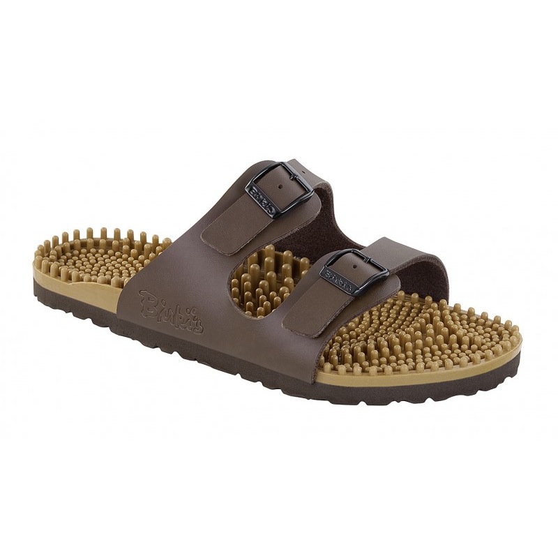 birkenstock noppy sandals
