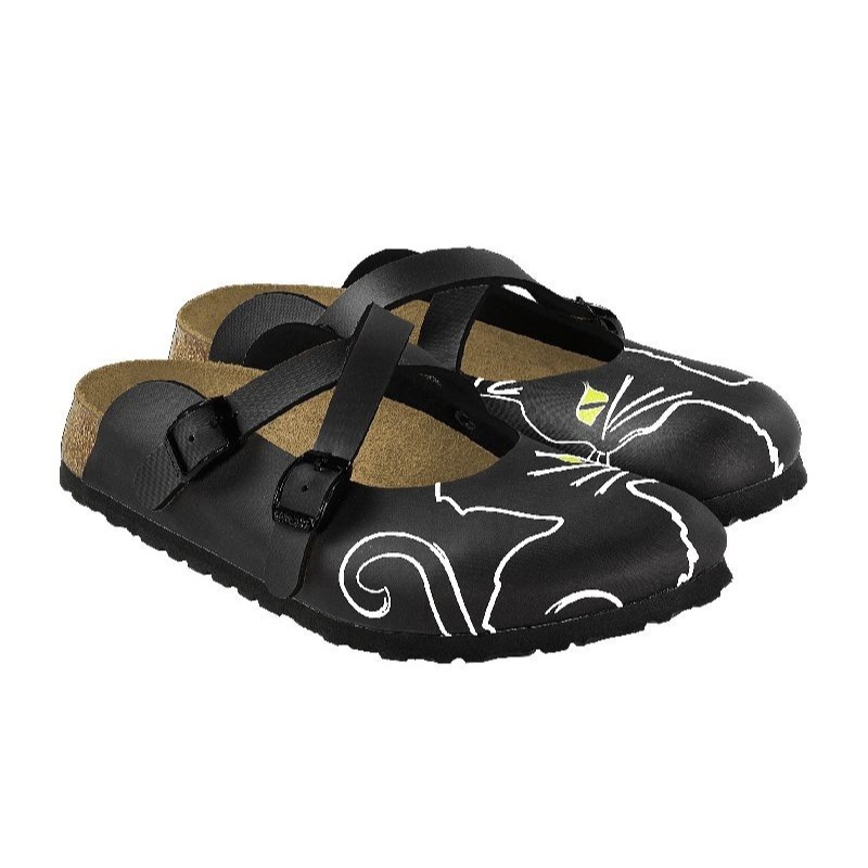 womens flat designer sandals