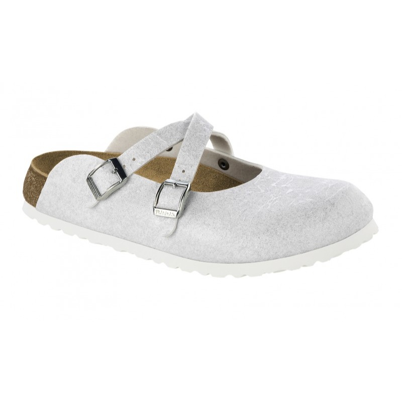 birkenstock dorian clogs