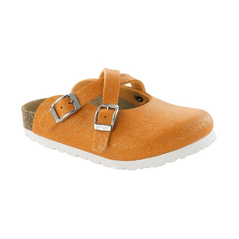 birkenstock dorian clogs