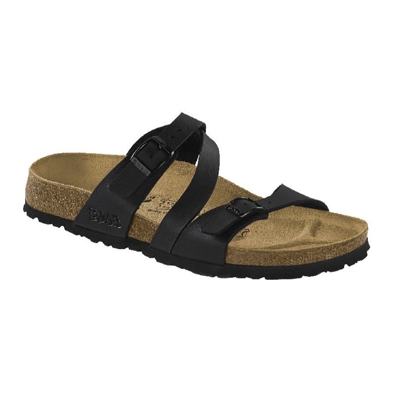 Amazon.com | Telic Women's Z-Strap Sandal - Comfort Slides with Orthotic Grade Arch Support 