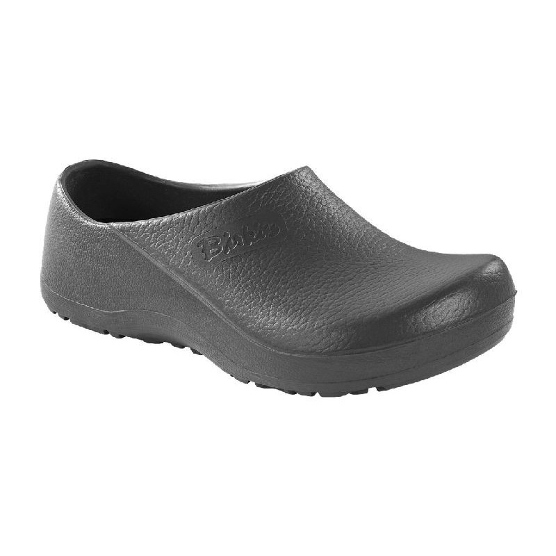 Birkenstock Professional Profi Birki Clogs Color Steel Gray Birki Foam ...