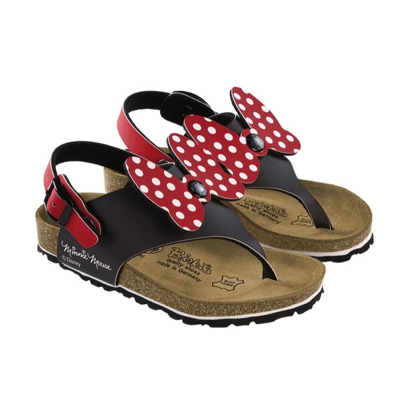 comfortable sandals for disney