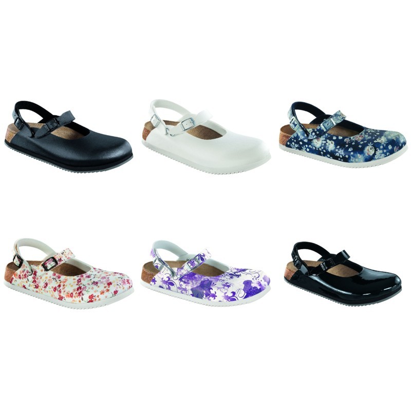 alpro birkenstock