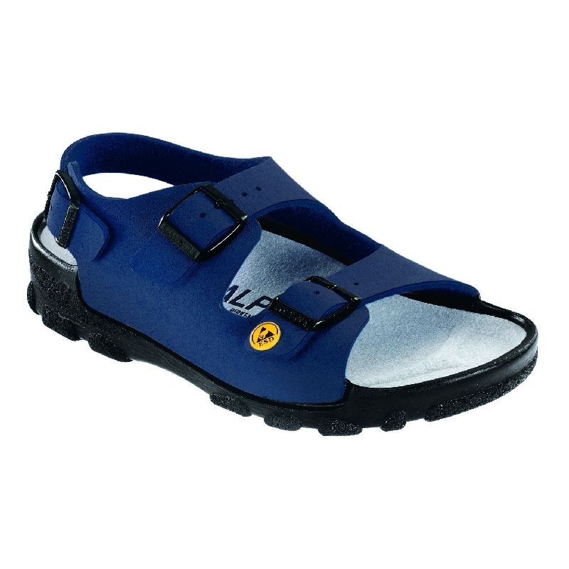 Alpro-by-Birkenstock-S400-ESD-vegan-ESD-sandals-Black-Blue-Birko-Flor ...