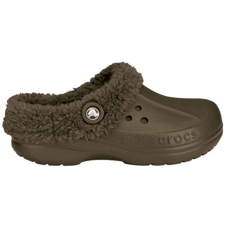 Crocs gefüttert 35 Clearance