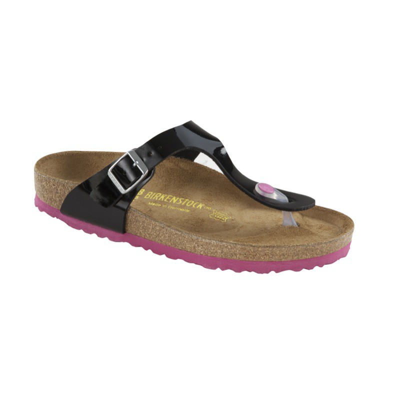 difference between narrow and regular birkenstock