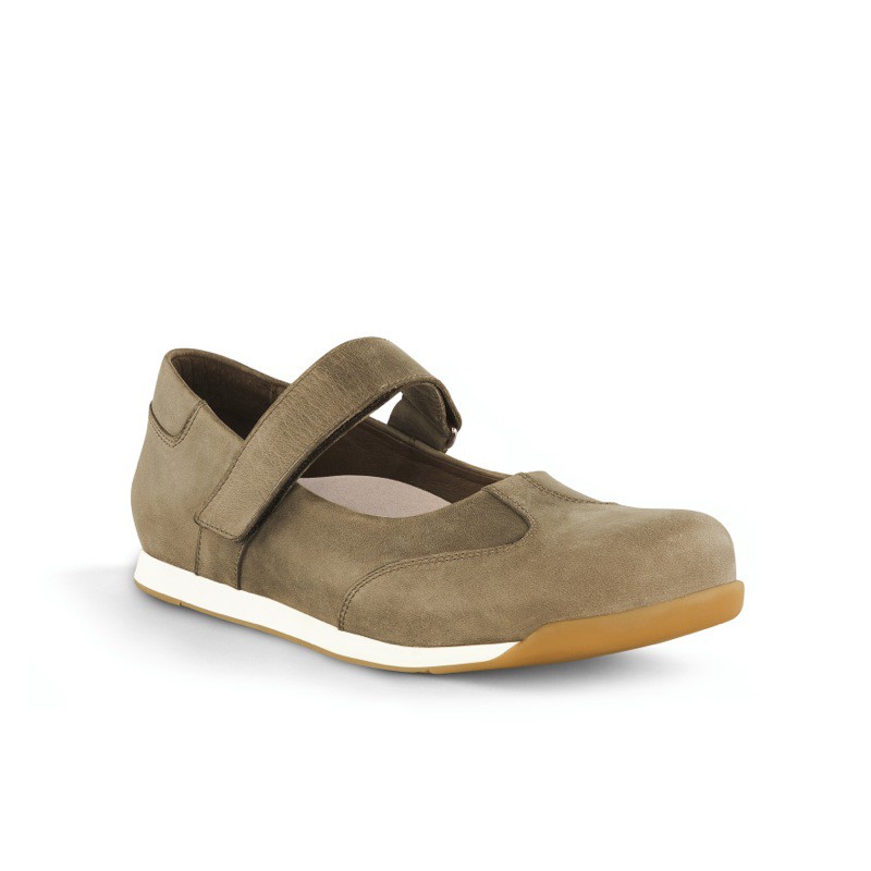 Birkenstock-Shoes-Women-Casuals-Stuttgart-Leather