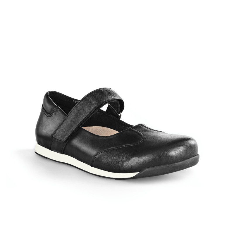 Details about Birkenstock Shoes Women Casuals - Stuttgart - Leather