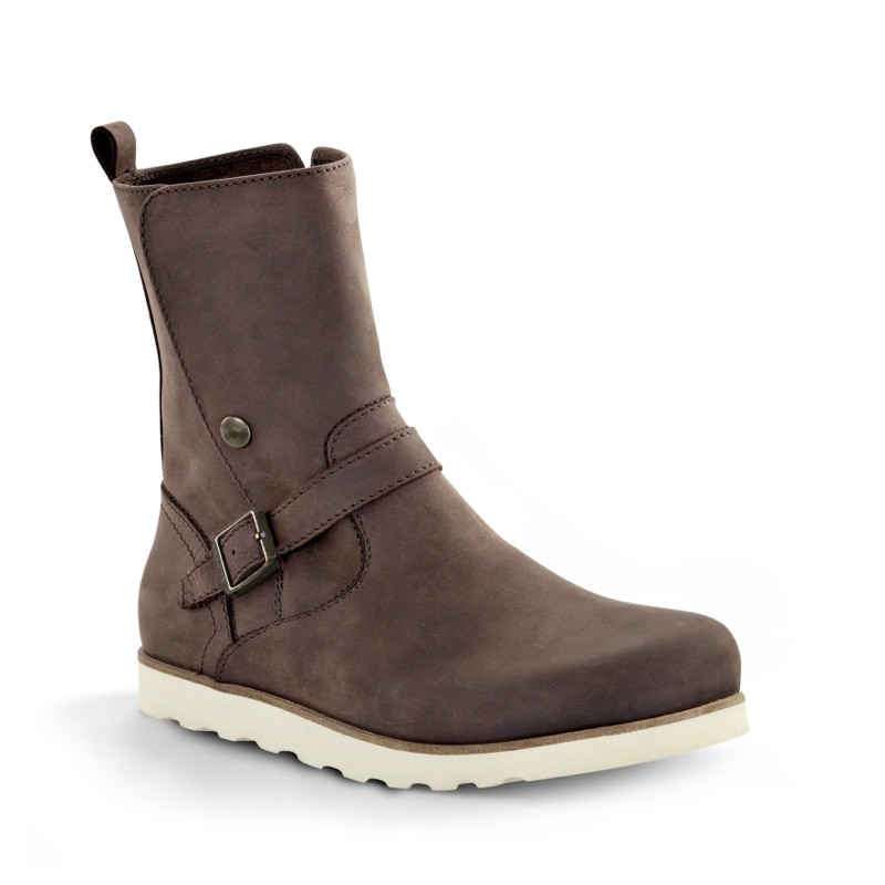 Birkenstock Shoes Women Casuals Magdala Leather eBay