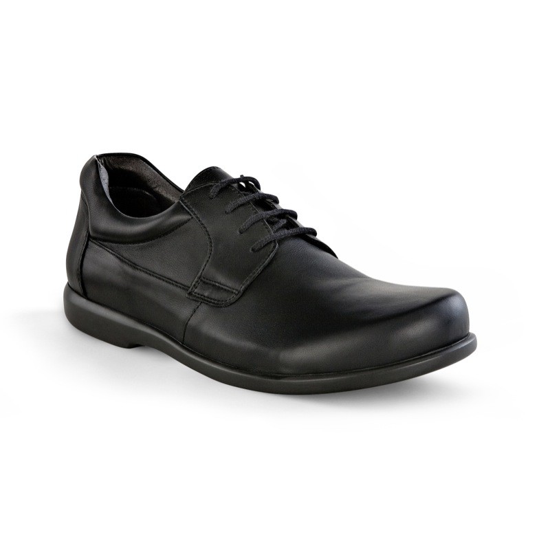 Birkenstock Shoes Men Lightweight Potsdam Leather Made in Germany ...