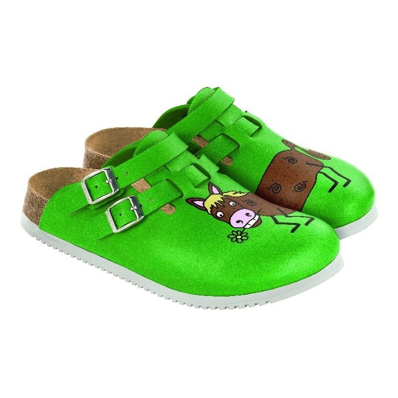 birkenstock kay sl soft footbed
