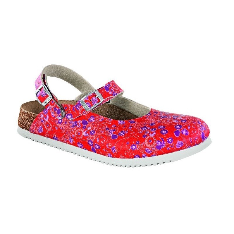 professional birkenstocks