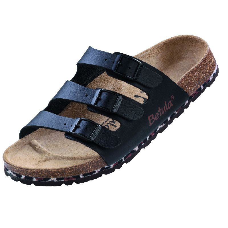 fake betula sandals
