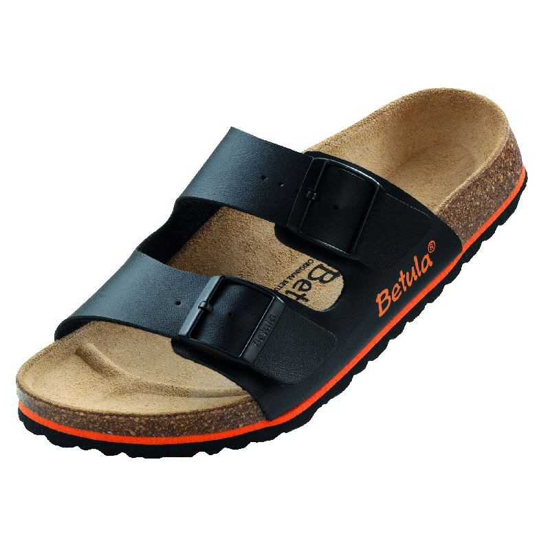 fake betula sandals