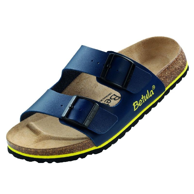 betula shoes betula boogie sandals black blue sole sandwich betula shoes betula boogie sandals black blue sole sandwich