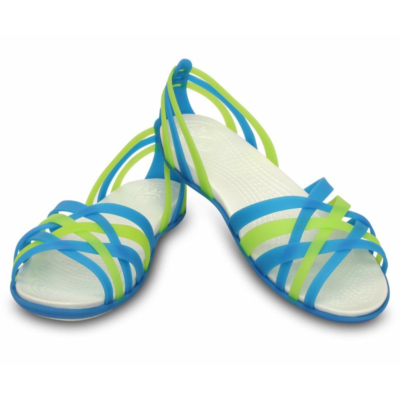 crocs huarache