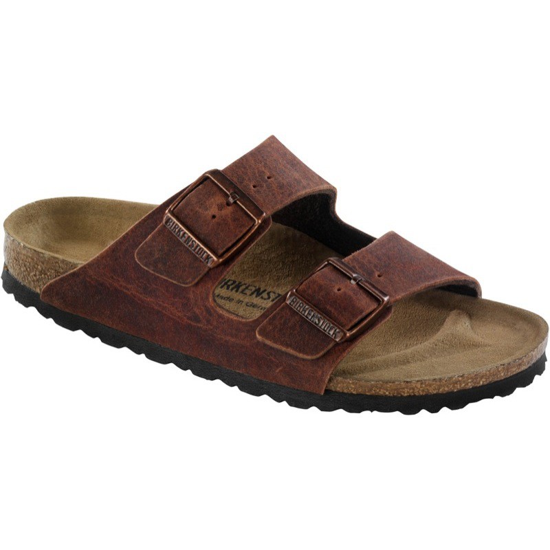 birkenstock vegan soft footbed