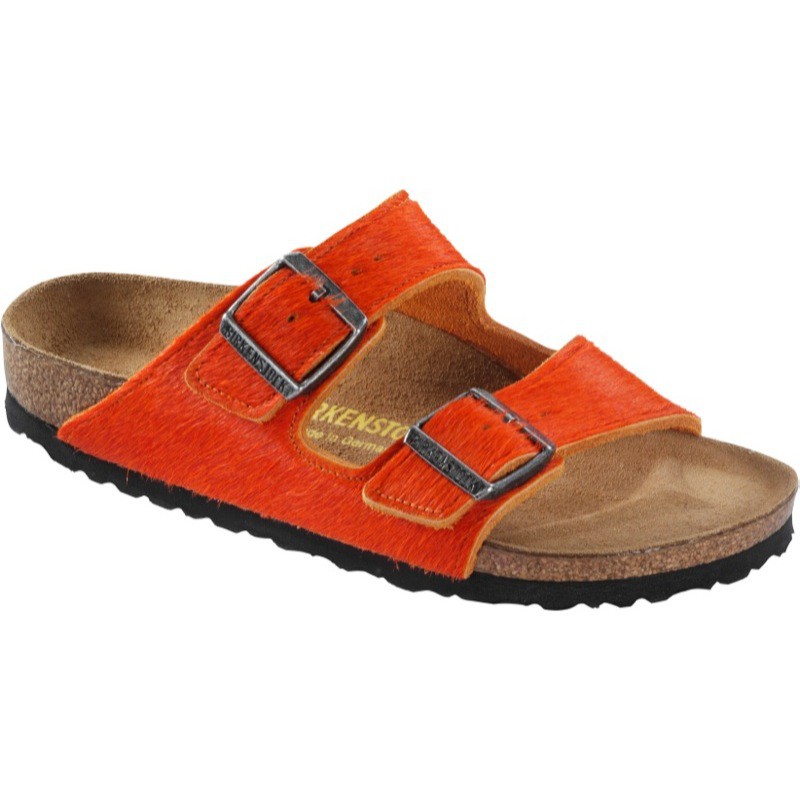 birkenstock furry