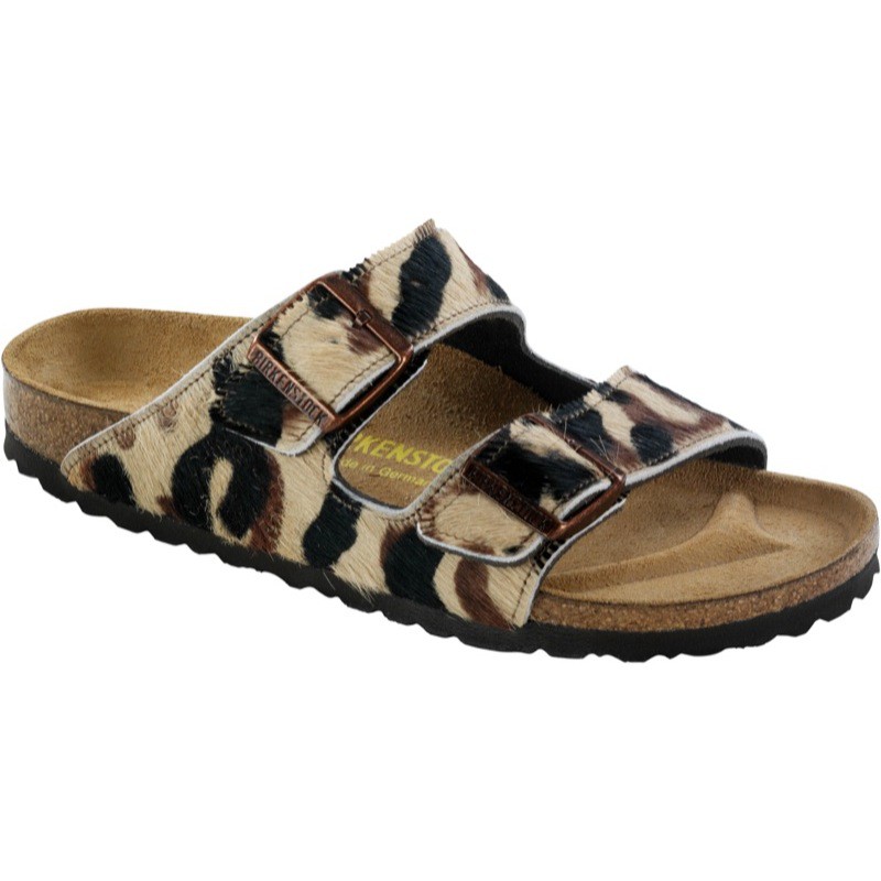 birkenstock furry