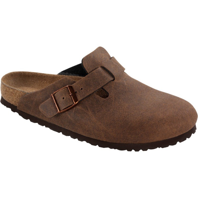 vegan birkenstock clogs