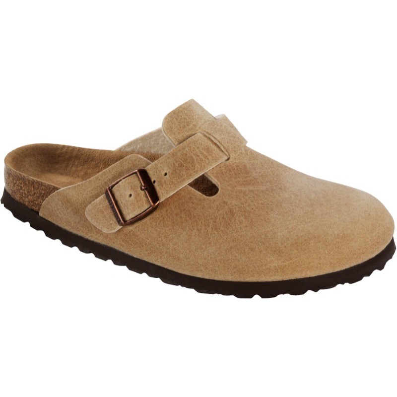 vegan birkenstock clogs