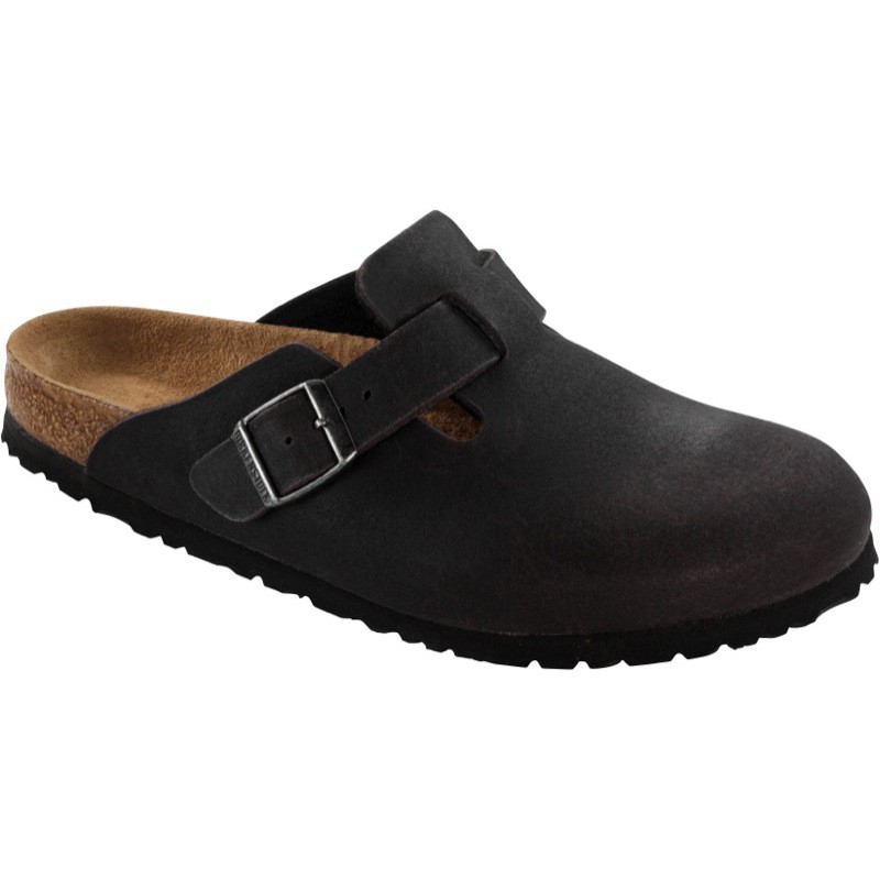 vegan birkenstock clogs