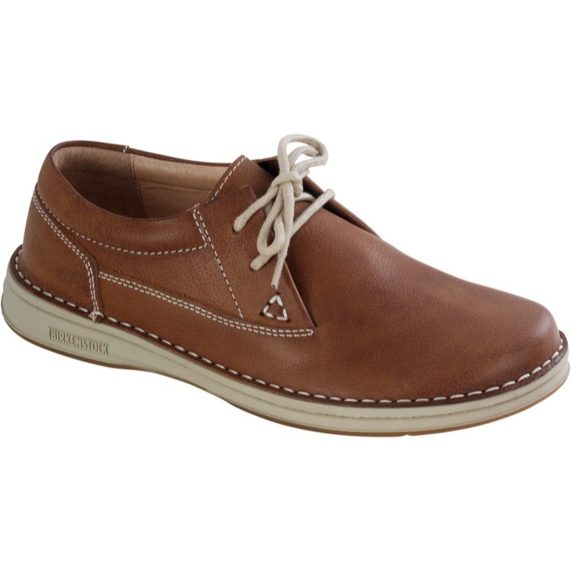birkenstock men's formal shoes