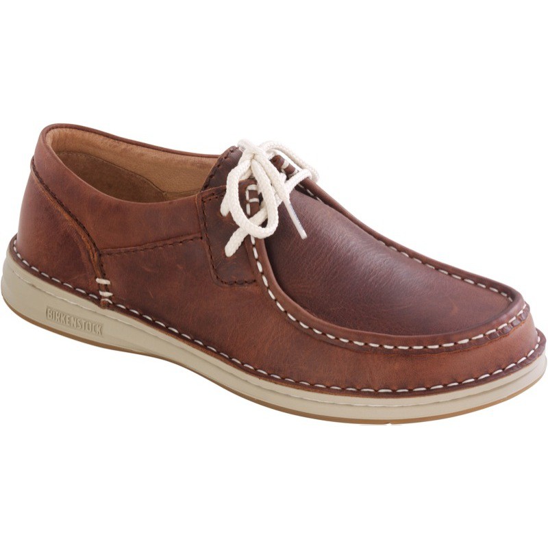birkenstock men's formal shoes